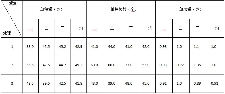 鹽堿地種植釀酒葡萄施用禾康肥效試驗（新疆昌吉，葡萄）(圖4)